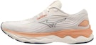 Buy (W) Mizuno Wave Skyrise 4 'Putih Garam Terumbu Karang' J1GD230972