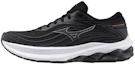 Buy (W) Mizuno Wave Skyrise 5 'Hitam Putih Nasturtium' J1GD240924