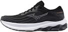 Buy (W) Mizuno Wave Skyrise 5 'Hitam Putih Nasturtium' J1GD240924