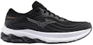 Order (W) Mizuno Wave Skyrise 5 'Hitam Putih Nasturtium' J1GD240924