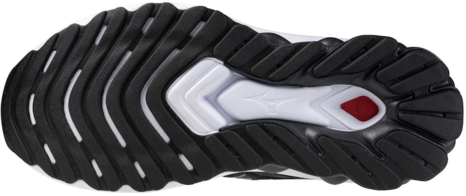 (W) Mizuno Wave Skyrise 5 'Hitam Putih Nasturtium' J1GD240924 Purchase (W) Mizuno Wave Skyrise 5 'Hitam Putih Nasturtium' J1GD240924