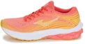Buy (W) Mizuno Wave Skyrise 5 'Dubarry Citrus' Lelaki Kasut Sukan最佳 J1GD240922