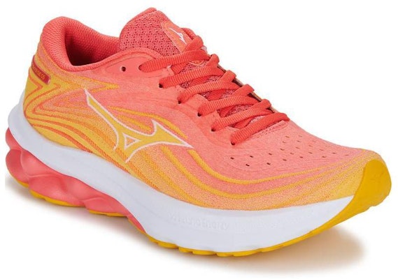 (W) 미즈노 웨이브 스카이라이즈 5 '두바리 시트러스' (Mizuno Wave Skyrise 5 'Dubarry Citrus') J1GD240922 Shop (W) 미즈노 웨이브 스카이라이즈 5 '두바리 시트러스' (Mizuno Wave Skyrise 5 'Dubarry Citrus') J1GD240922