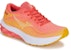 (W) Mizuno Wave Skyrise 5 'Dubarry Citrus' Lelaki Kasut Sukan最佳 J1GD240922