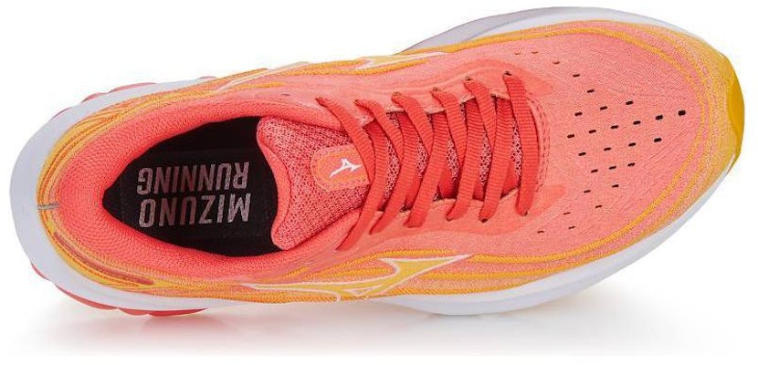 (W) 미즈노 웨이브 스카이라이즈 5 '두바리 시트러스' (Mizuno Wave Skyrise 5 'Dubarry Citrus') J1GD240922 Purchase (W) 미즈노 웨이브 스카이라이즈 5 '두바리 시트러스' (Mizuno Wave Skyrise 5 'Dubarry Citrus') J1GD240922