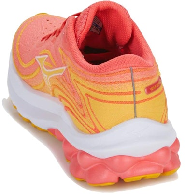 (W) 미즈노 웨이브 스카이라이즈 5 '두바리 시트러스' (Mizuno Wave Skyrise 5 'Dubarry Citrus') J1GD240922 Details for (W) 미즈노 웨이브 스카이라이즈 5 '두바리 시트러스' (Mizuno Wave Skyrise 5 'Dubarry Citrus') J1GD240922