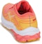 Details for (W) Mizuno Wave Skyrise 5 'Dubarry Citrus' Lelaki Kasut Sukan最佳 J1GD240922