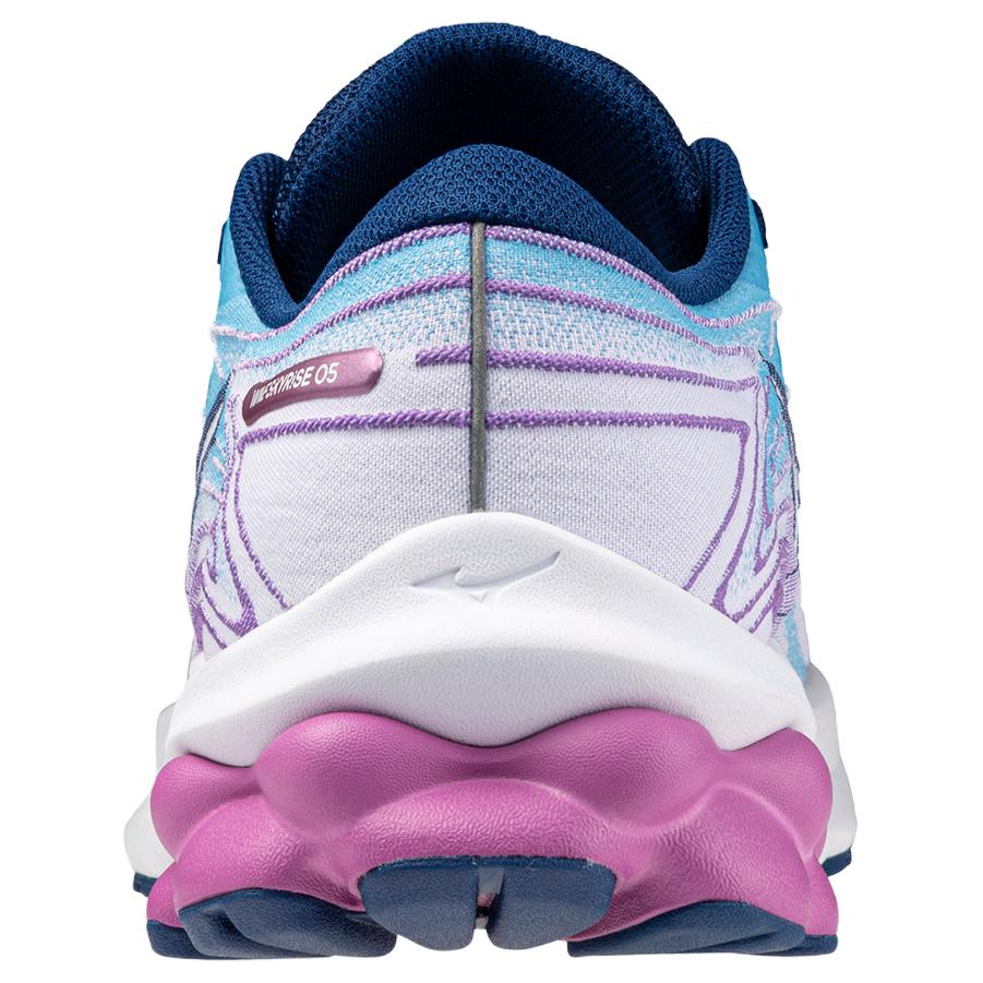 Shop (W) Mizuno Wave Skyrise 5 'Gorro de Natación Jacinto' J1GD240923