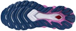 Purchase (W) Mizuno Wave Skyrise 5 'Swim Cap Hyacinth' Kasut Lelaki J1GD240923