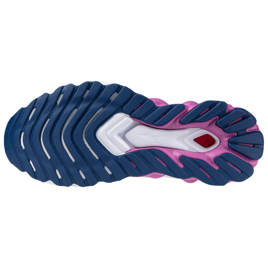 Purchase (W) Mizuno Wave Skyrise 5 'Gorro de Natación Jacinto' J1GD240923