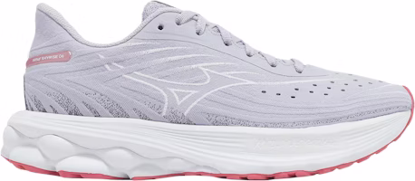(Women) Mizuno Wave Skyrise 6 'Thistle' J1GD250926 (Women) Mizuno Wave Skyrise 6 'Thistle' J1GD250926