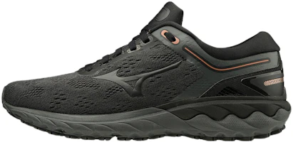 (Women) Mizuno Wave Skyrise 'Black' J1GD200909 (Women) Mizuno Wave Skyrise 'Black' J1GD200909