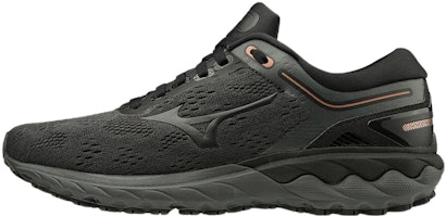 (Women) Mizuno Wave Skyrise 'Black' J1GD200909 (Women) Mizuno Wave Skyrise 'Black' J1GD200909