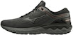 (W) Mizuno Wave Skyrise 'Hitam' J1GD200909
