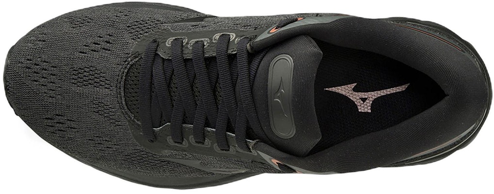 (W) 미즈노 웨이브 스카이라이즈 블랙 (Mizuno Wave Skyrise Black) J1GD200909 Lookbook (W) 미즈노 웨이브 스카이라이즈 블랙 (Mizuno Wave Skyrise Black) J1GD200909