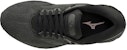 (W) Mizuno Wave Skyrise 'Hitam' J1GD200909