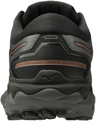 (W) 미즈노 웨이브 스카이라이즈 블랙 (Mizuno Wave Skyrise Black) J1GD200909 Shop (W) 미즈노 웨이브 스카이라이즈 블랙 (Mizuno Wave Skyrise Black) J1GD200909