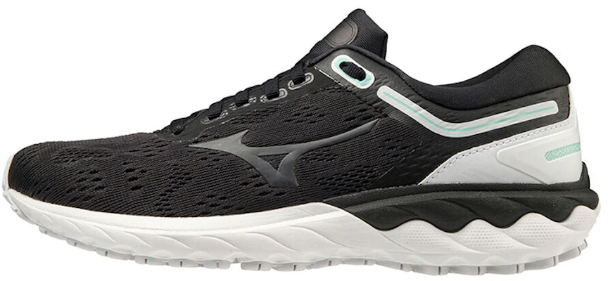 (W) Mizuno Wave Skyrise ''Zwart Wit'' J1GD200910 Buy (W) Mizuno Wave Skyrise ''Zwart Wit'' J1GD200910