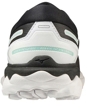 (W) Mizuno Wave Skyrise ''Zwart Wit'' J1GD200910 Shop (W) Mizuno Wave Skyrise ''Zwart Wit'' J1GD200910