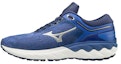 Buy (W) Mizuno Wave Skyrise 'Biru' J1GD200903
