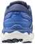 Lookbook (W) Mizuno Wave Skyrise 'Biru' J1GD200903