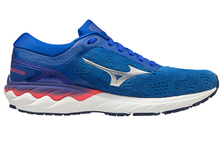 (W) Mizuno Wave Skyrise 'Blue' 圖 2