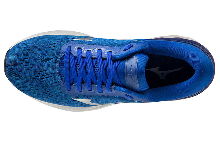 (W) Mizuno Wave Skyrise 'Blue' 圖 3