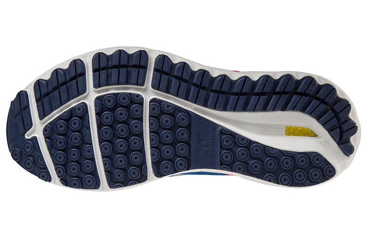 (W) Mizuno Wave Skyrise 'Blue' 圖 5