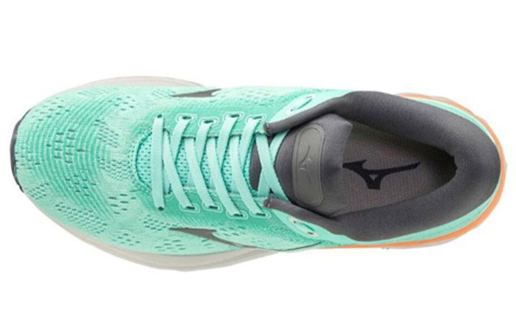 (W) Mizuno Wave Skyrise 'Green' 圖 3