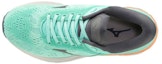 Lookbook (W) Mizuno Wave Skyrise 'Hijau' J1GD200936