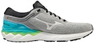 Order (W) Mizuno Wave Skyrise 'Kelabu Biru' J1GD200940
