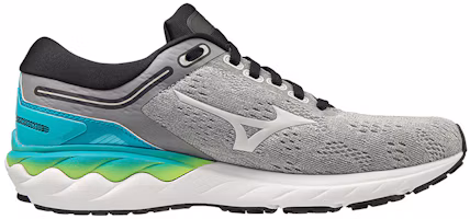 Order (Women) Mizuno Wave Skyrise 'Grey Blue' J1GD200940