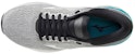 (W) Mizuno Wave Skyrise 'Kelabu Biru' J1GD200940