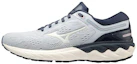 Buy (Women) Mizuno Wave Skyrise 'Grey Blue White' J1GD200914