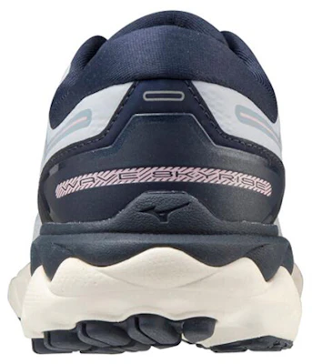 (Women) Mizuno Wave Skyrise 'Grey Blue White' J1GD200914 Shop (Women) Mizuno Wave Skyrise 'Grey Blue White' J1GD200914