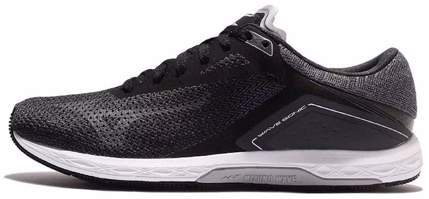 (W) Mizuno Wave Sonic ''Iron Gate'' Scarpe da Corsa J1GD173448 Buy (W) Mizuno Wave Sonic ''Iron Gate'' Scarpe da Corsa J1GD173448