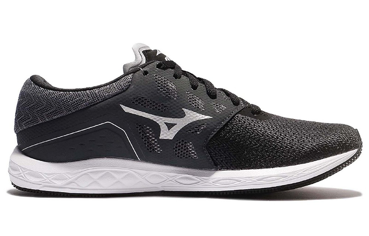 (W) Mizuno Wave Sonic 'Iron Gate' 圖 2