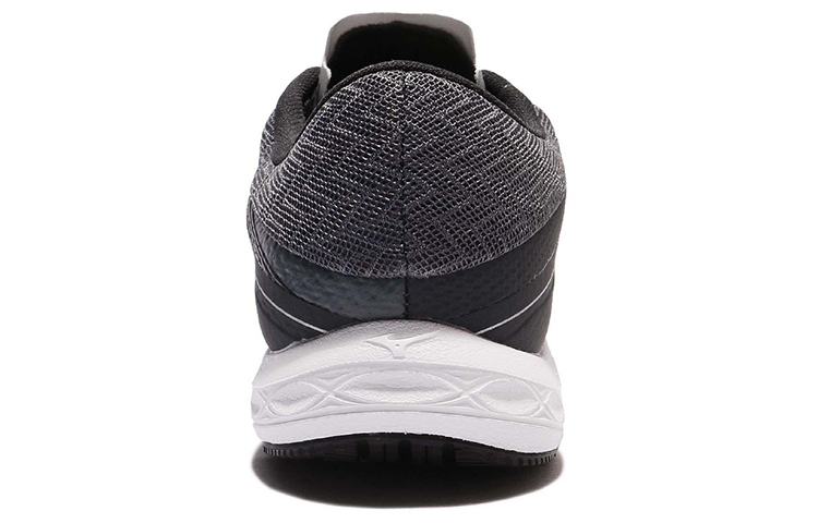 (W) Mizuno Wave Sonic 'Iron Gate' 圖 4