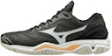 Buy (W) Mizuno Gelombang Stealth 5 'Hitam' X1GB189603