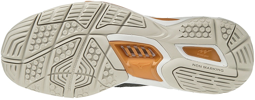 (W) Mizuno Wave Stealth 5 'Negro' X1GB189603 Purchase (W) Mizuno Wave Stealth 5 'Negro' X1GB189603