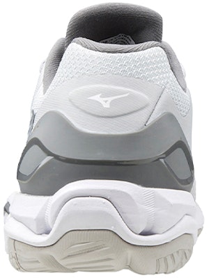 【鑑定詢問】Mizuno Wave Stealth 5 運動跑步鞋 女款 灰 Shop 【鑑定詢問】Mizuno Wave Stealth 5 運動跑步鞋 女款 灰