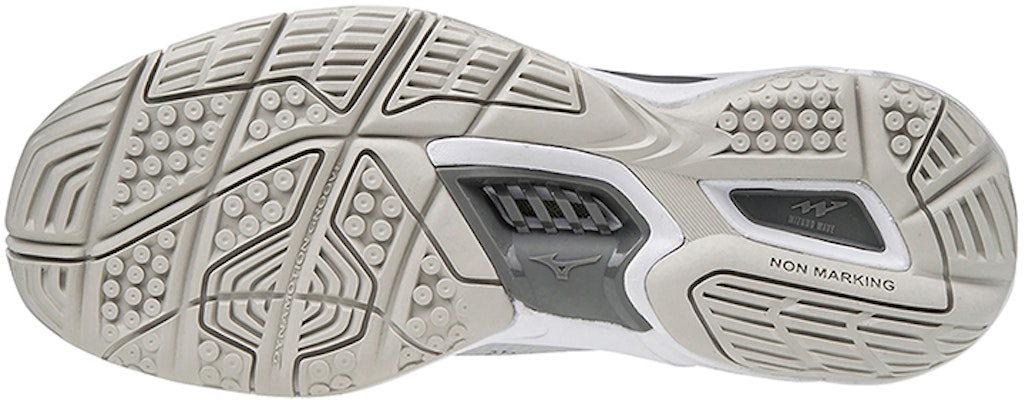 【鑑定詢問】Mizuno Wave Stealth 5 運動跑步鞋 女款 灰 Purchase 【鑑定詢問】Mizuno Wave Stealth 5 運動跑步鞋 女款 灰