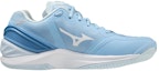 Order (W) Mizuno Wave Stealth Neo 'Biru' X1GB209628