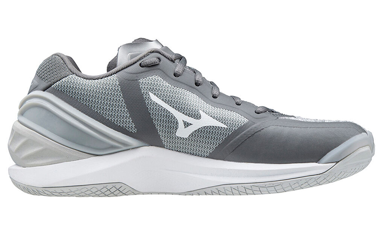 Order (Women) Mizuno Wave Stealth Neo 'Grey' X1GB200003