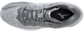 Lookbook (Women) Mizuno Wave Stealth Neo 'Grey' X1GB200003