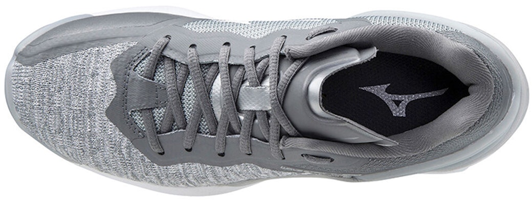 (Women) Mizuno Wave Stealth Neo 'Grey' X1GB200003 Lookbook (Women) Mizuno Wave Stealth Neo 'Grey' X1GB200003