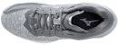 (W) Mizuno Wave Stealth Neo 'Kelabu' X1GB200003
