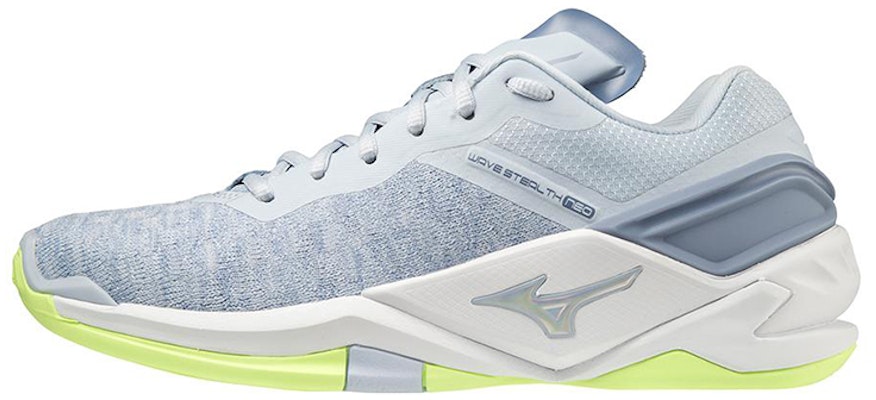 (Women) Mizuno Wave Stealth Neo 'Light Blue' X1GB200002 Buy (Women) Mizuno Wave Stealth Neo 'Light Blue' X1GB200002