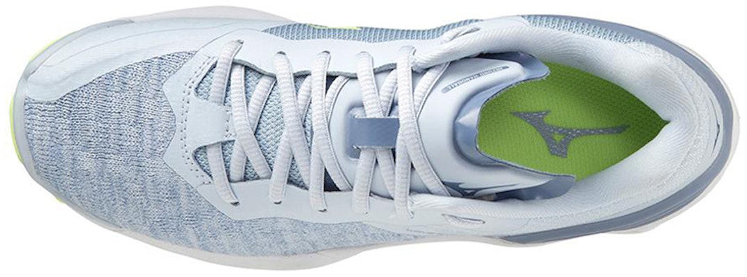 (W) 미즈노 웨이브 스텔스 네오 '라이트 블루' (Mizuno Wave Stealth Neo '라이트 블루') X1GB200002 Lookbook (W) 미즈노 웨이브 스텔스 네오 '라이트 블루' (Mizuno Wave Stealth Neo '라이트 블루') X1GB200002