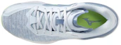 Lookbook (Women) Mizuno Wave Stealth Neo 'Light Blue' X1GB200002